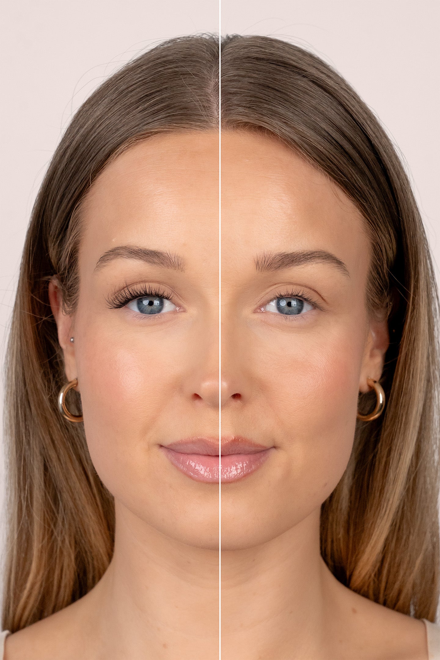 Åbn blikket og skab mere definition med cluster lashes for et friskere udtryk i hverdagen.