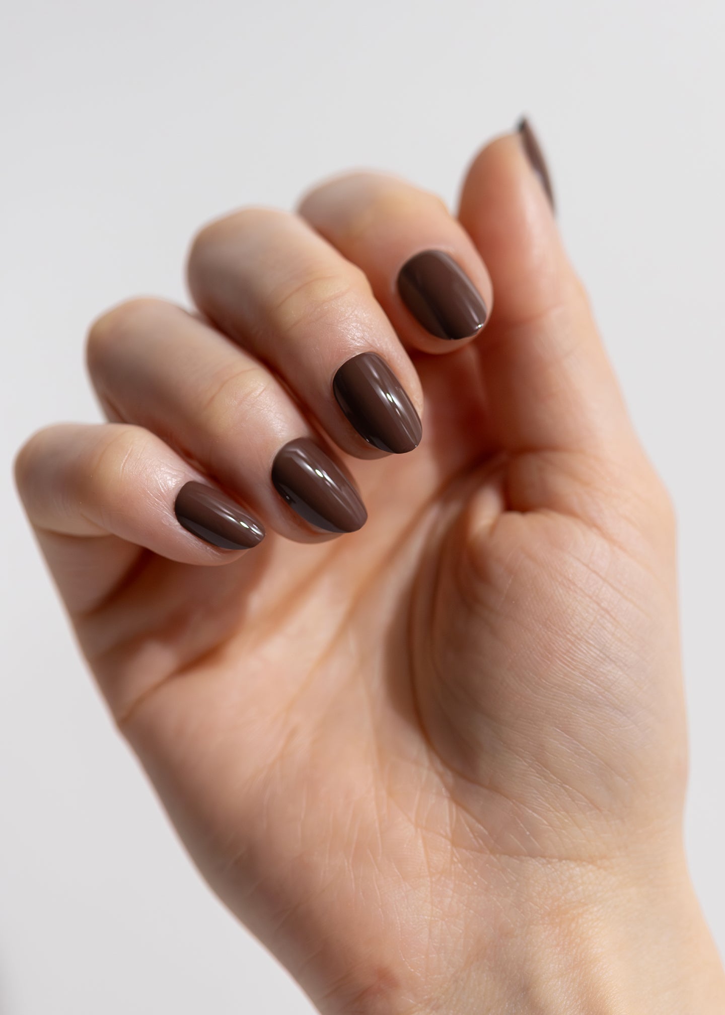 Espresso, Short Almond