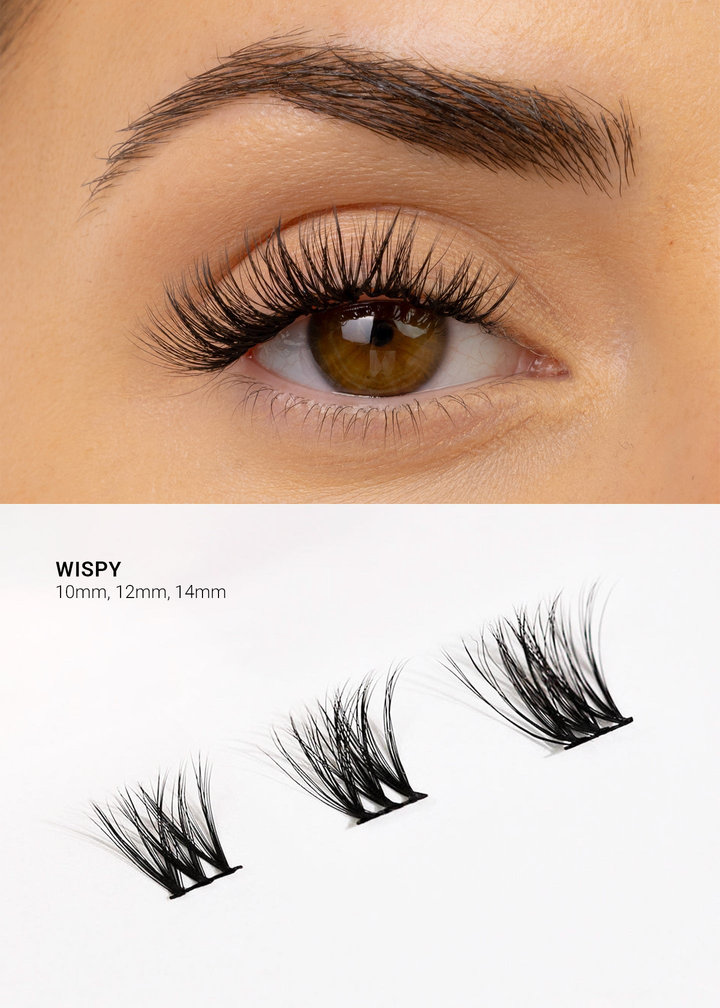 Extended Lash Starter Kit