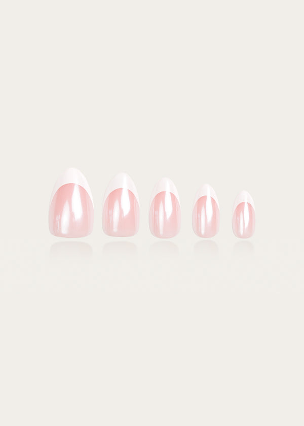Glazed French