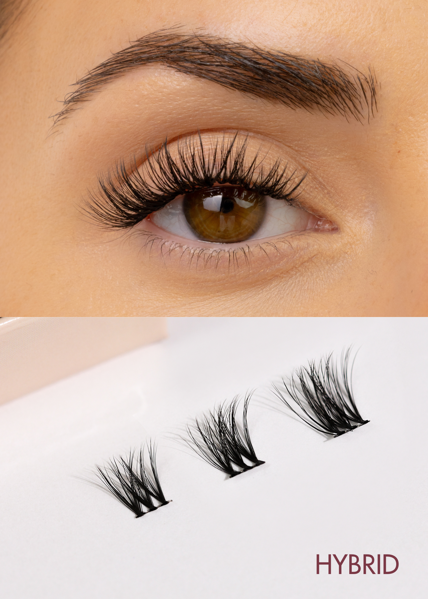Extended Lash Starter Kit