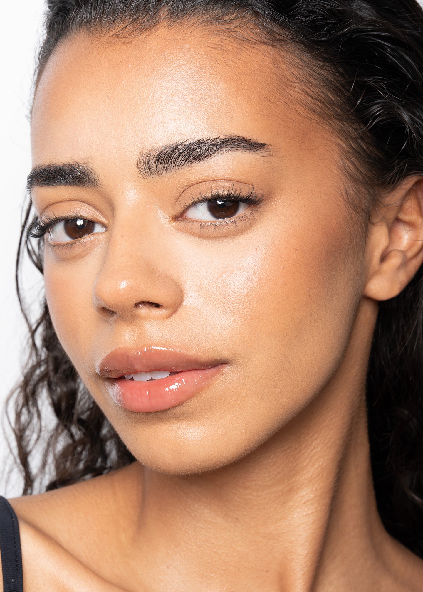 Lip Dew Butter Balm - French Toast