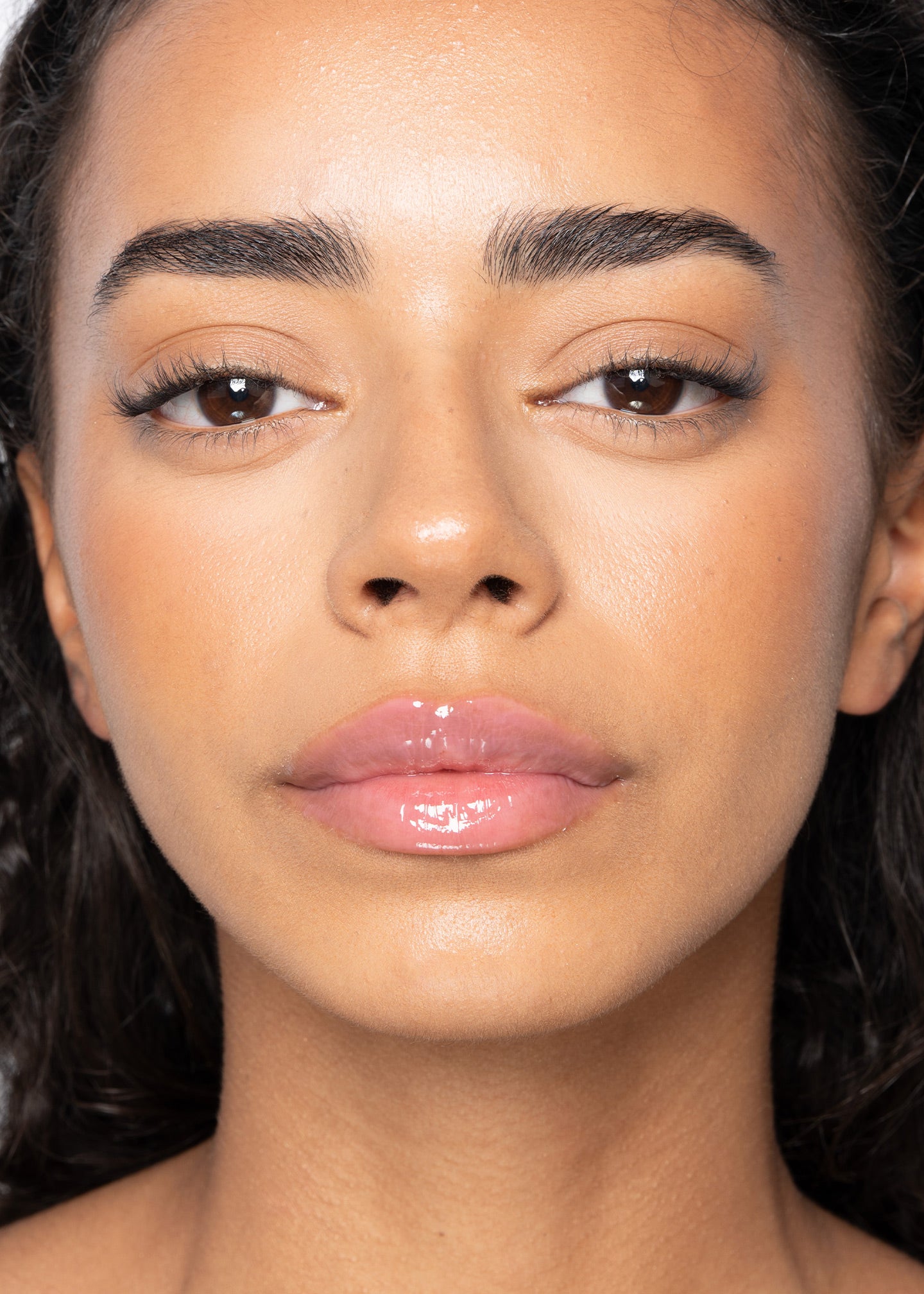 Lip Dew Butter Balm - Cupcake