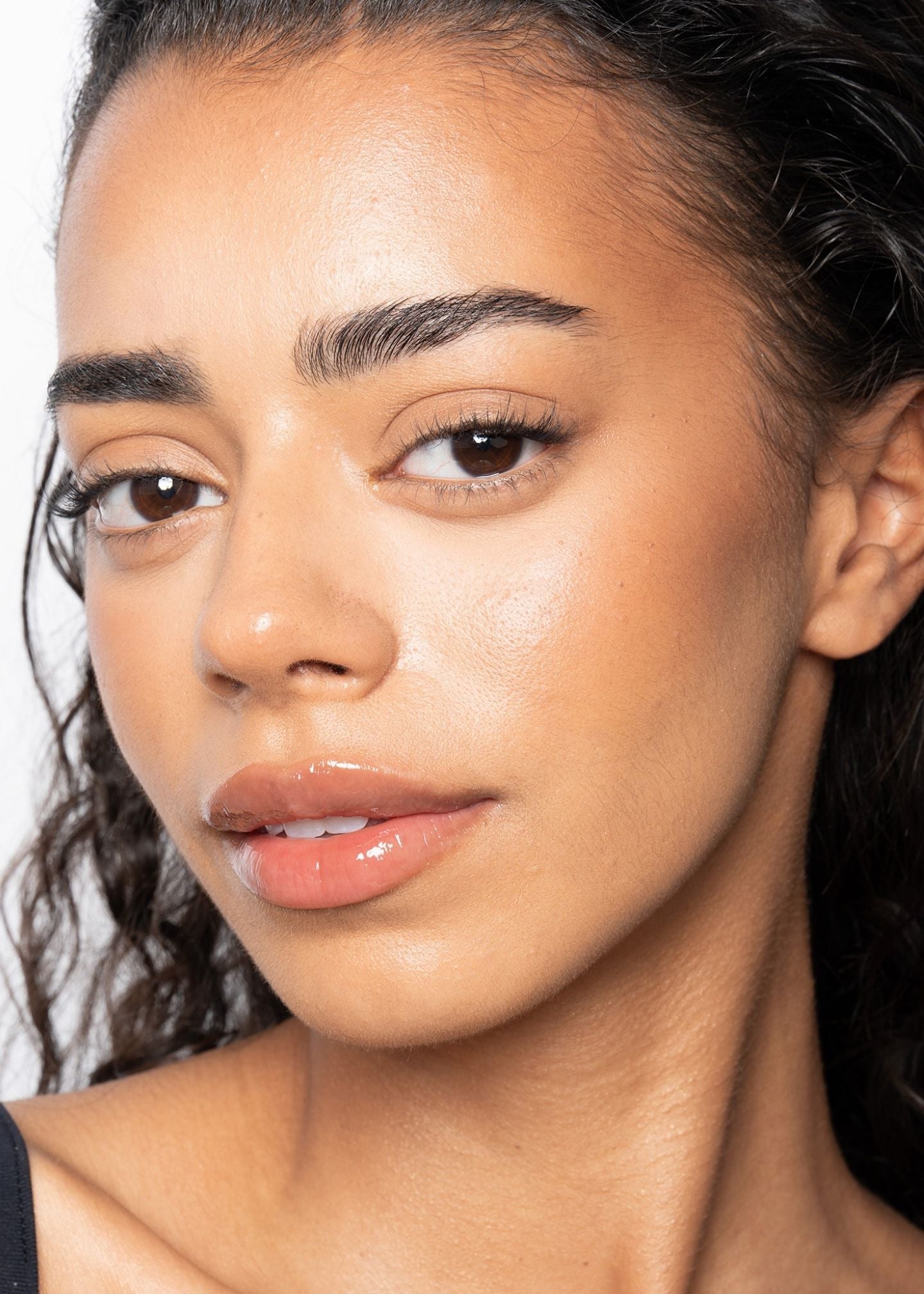 Lip Dew Butter Balm - French Toast