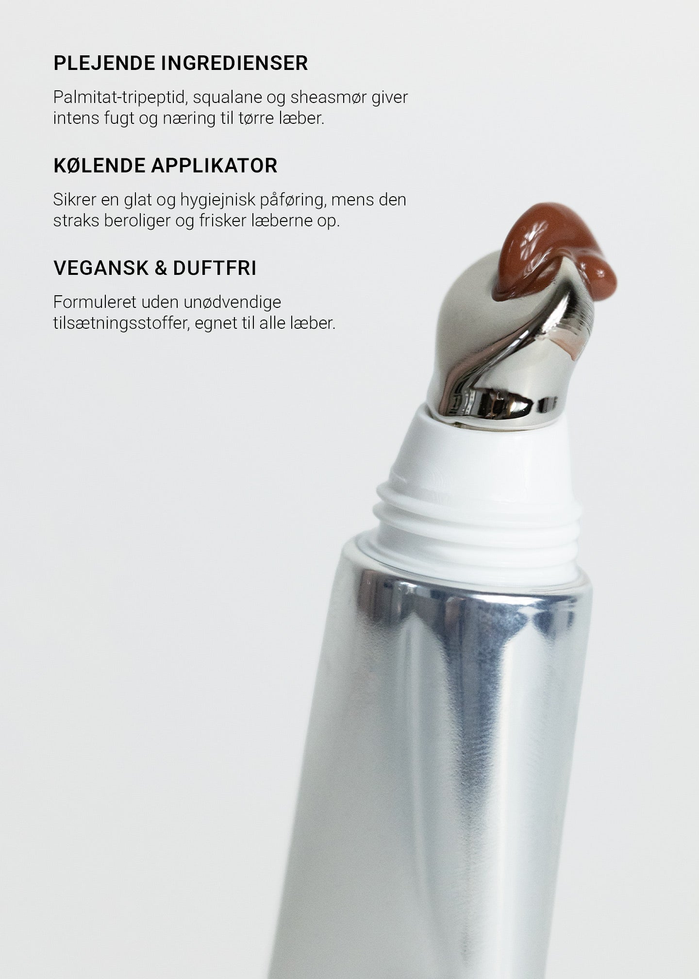 Lip Dew Butter Balm - Cupcake