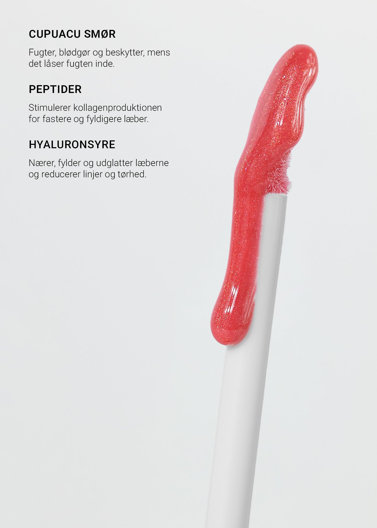 Mini Lip Retreat - Goji Berry