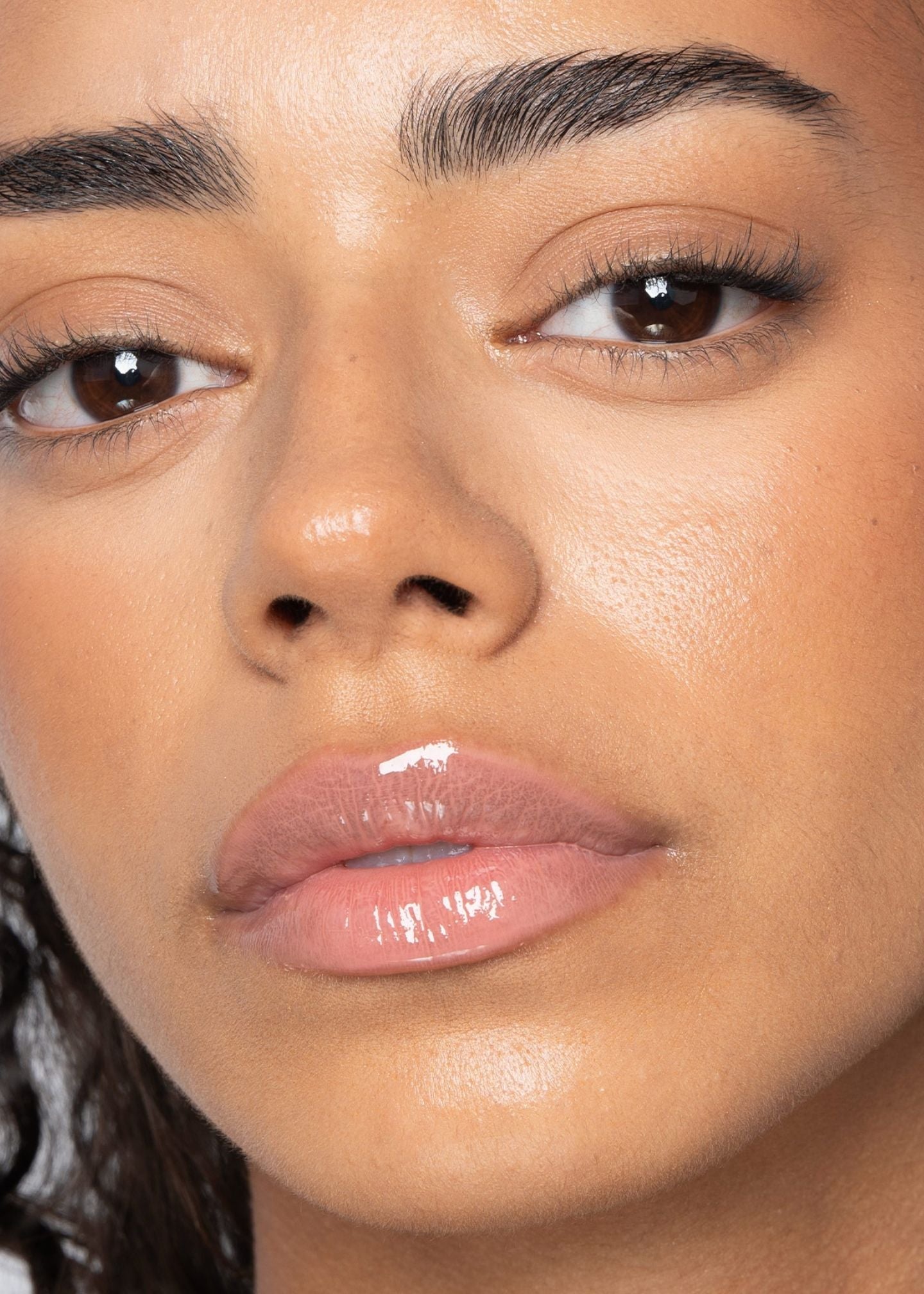 Mini Lip Retreat - Soft Mauve