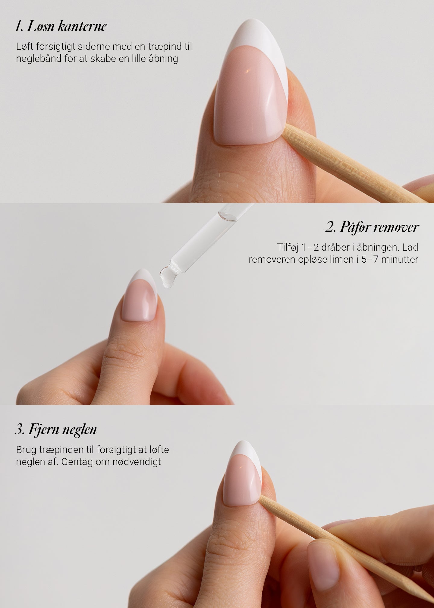 Nail Glue Remover