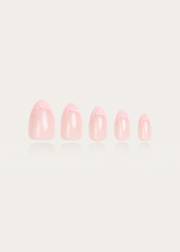 Pink Wave