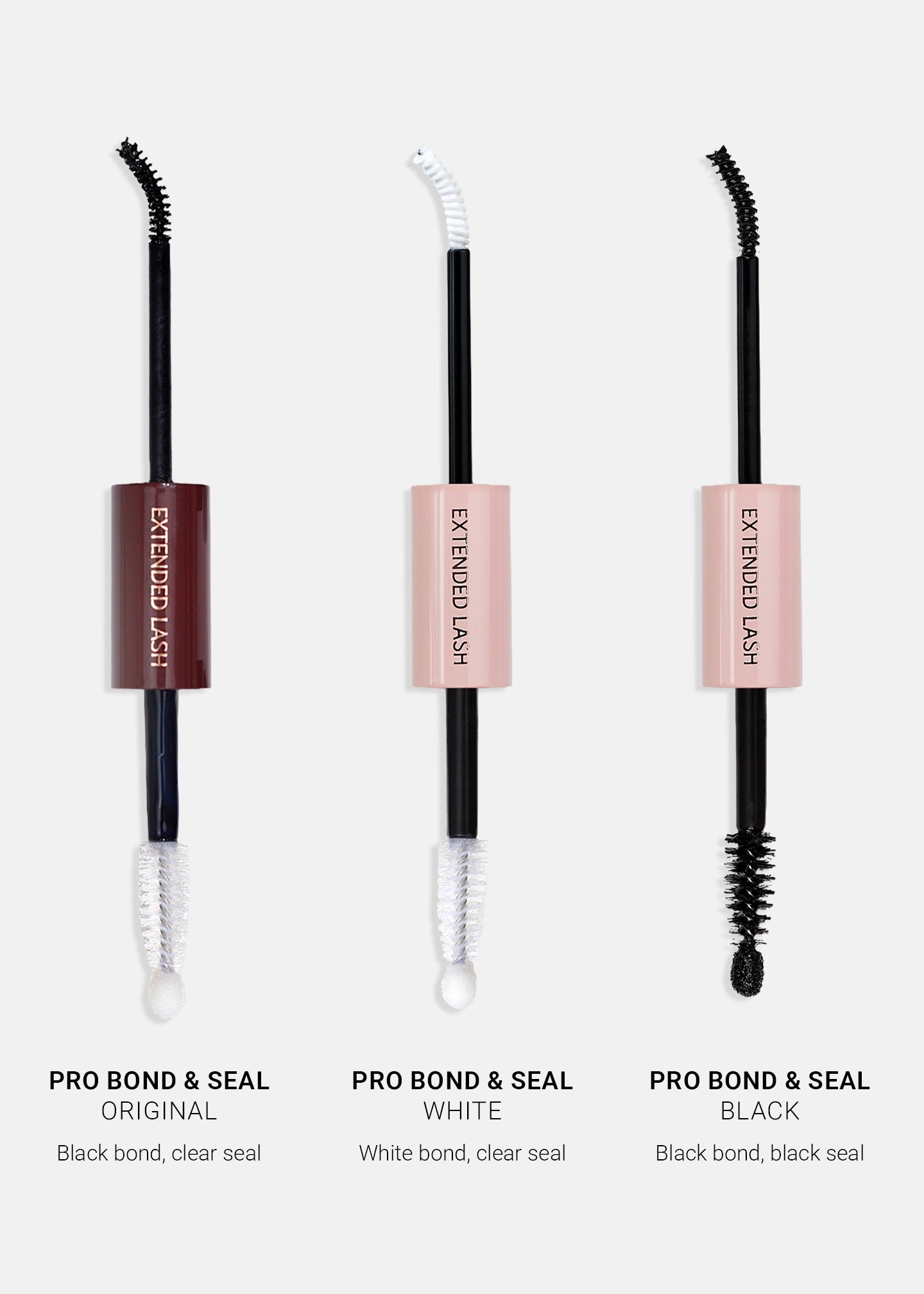 Pro Bond & Seal