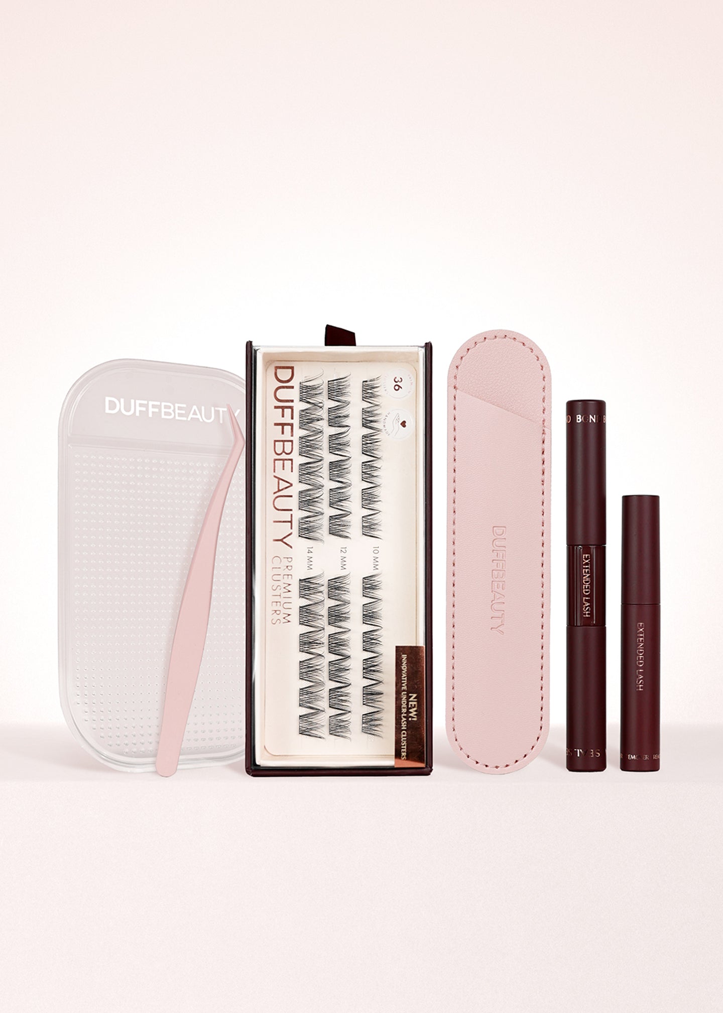 Ultimate Lash Set