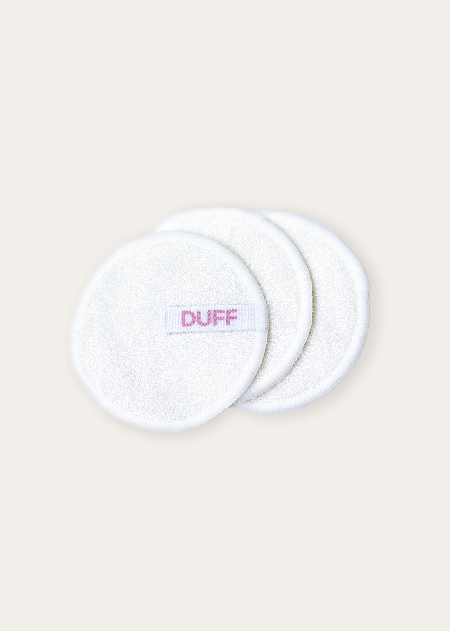 Cotton Pads