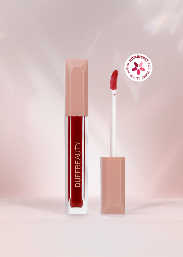 Lip Retreat Goji Berry