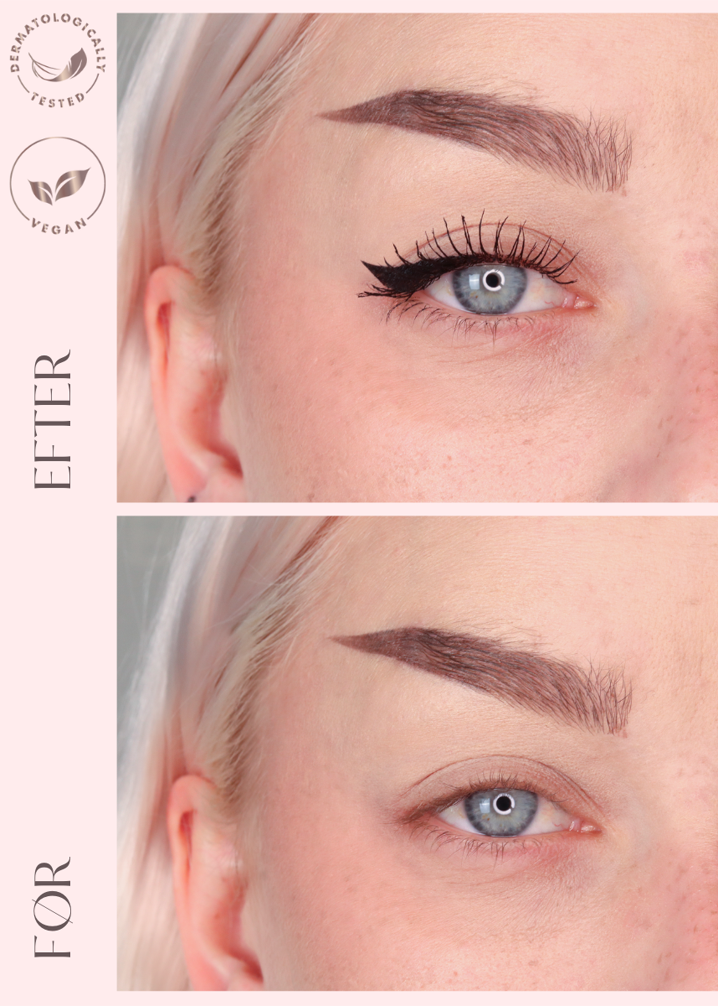 Supreme Lash Mascara, 01 Black