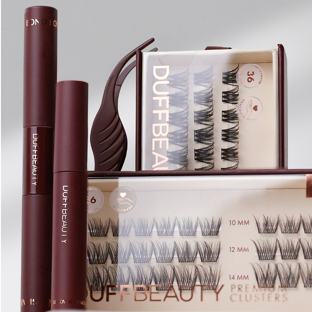 De bedste lash starter kits 2026