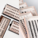 Extended Lash vs. Easy Lash