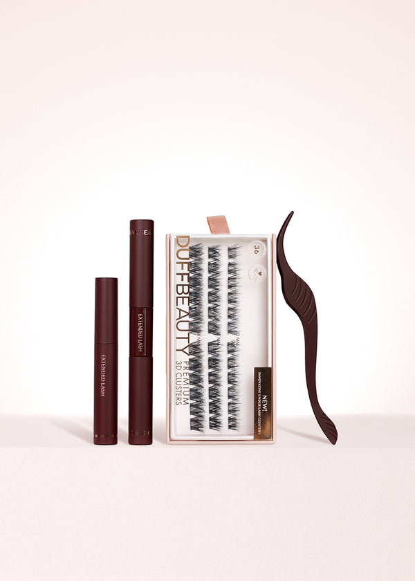 Extended Lash 3D Kit
