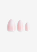 Baby Boomer, Medium Almond