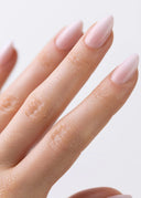 Baby Boomer, Medium Almond
