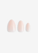Ballet Slipper 2. sortering, Medium Almond