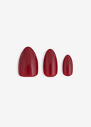 Cherry, Medium Almond
