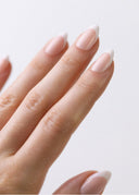 Classic French, Medium Almond