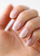 Classic French, Short Almond