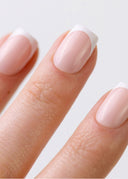 Classic French, Short Square