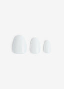 Coconut Milk, Short Almond