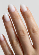 Coconut Milk, Short Almond