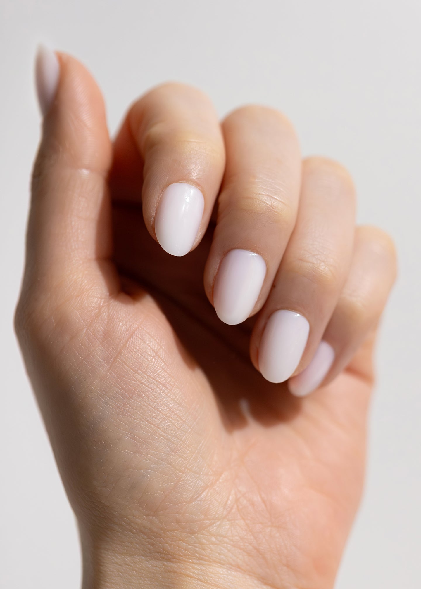 Coconut Milk, Short Almond