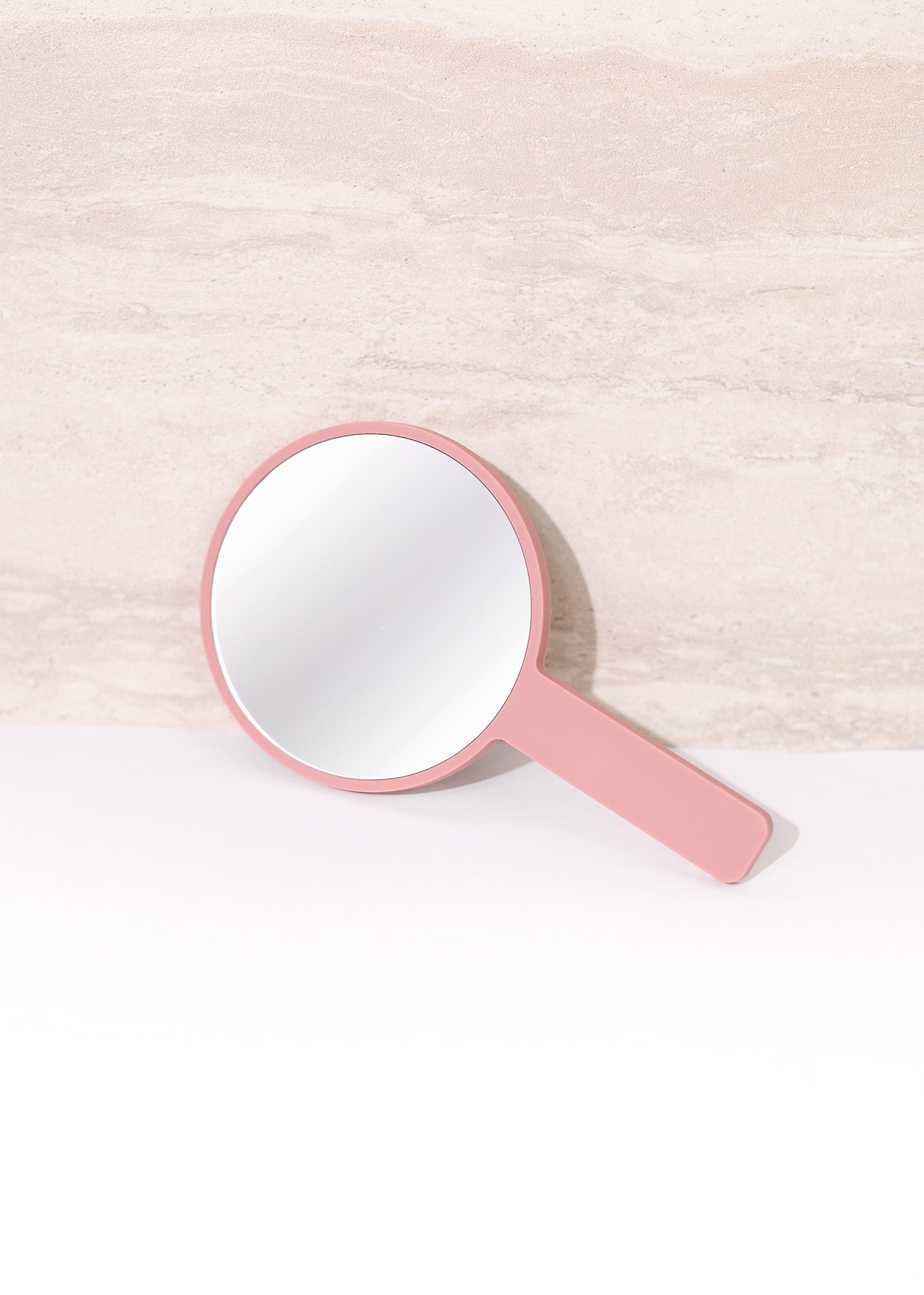 Handheld Mirror