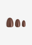 Espresso, Short Almond
