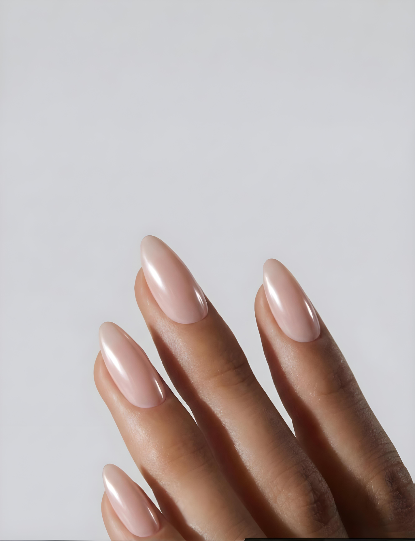 Glazed Donut (Medium)