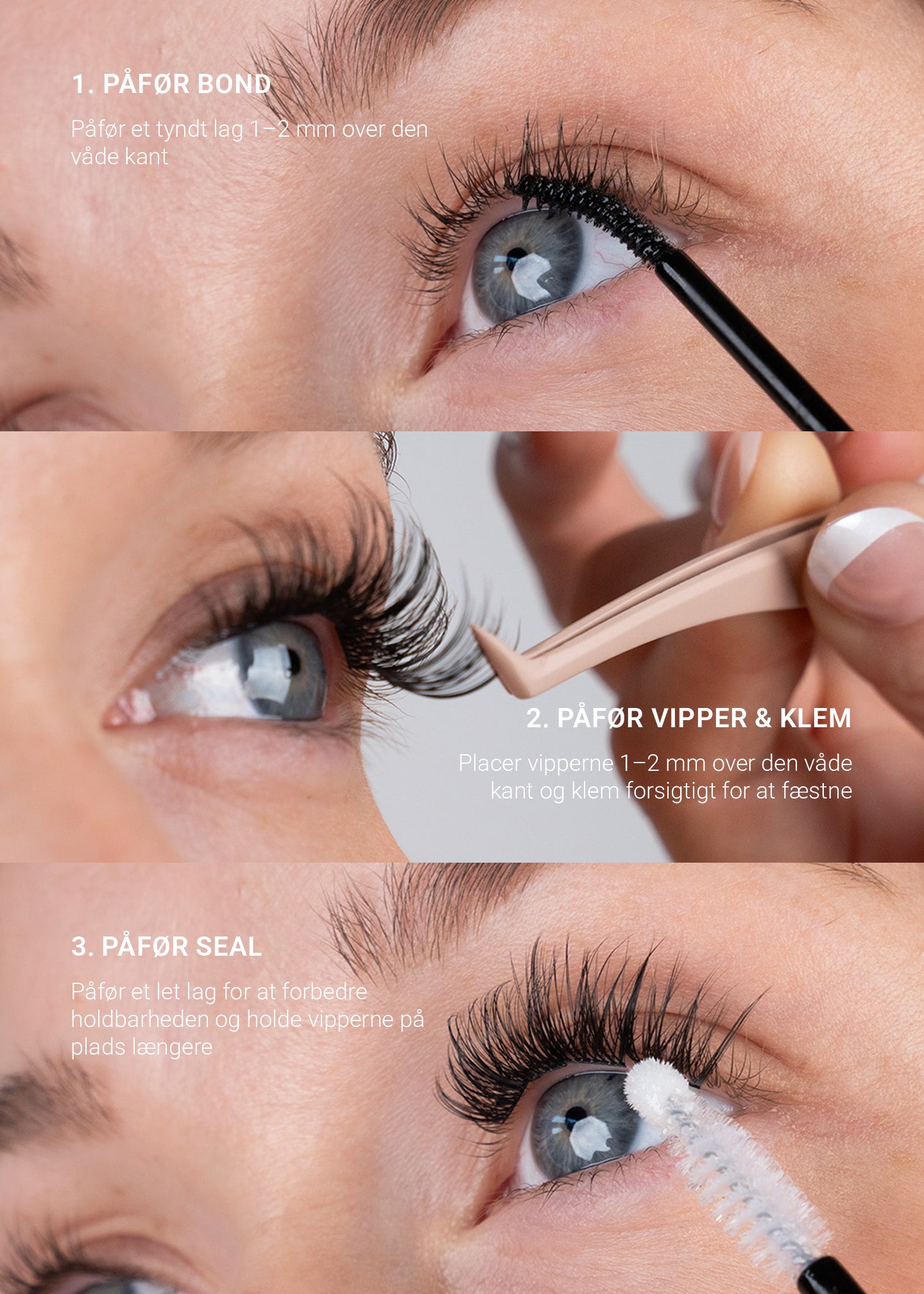 Extended Lash Starter Kit