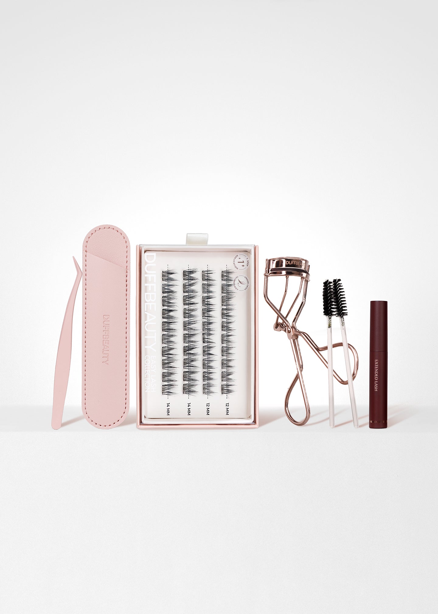 The Complete Kit