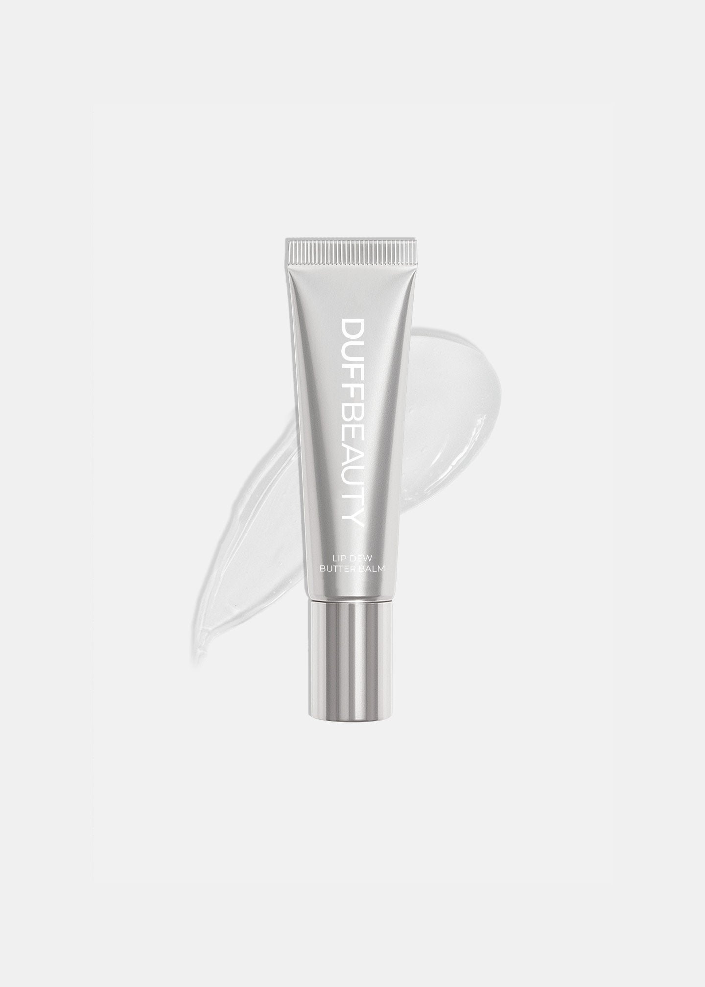 Lip Dew Butter Balm - Clear