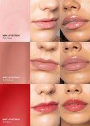 Mini Lip Retreat Trio