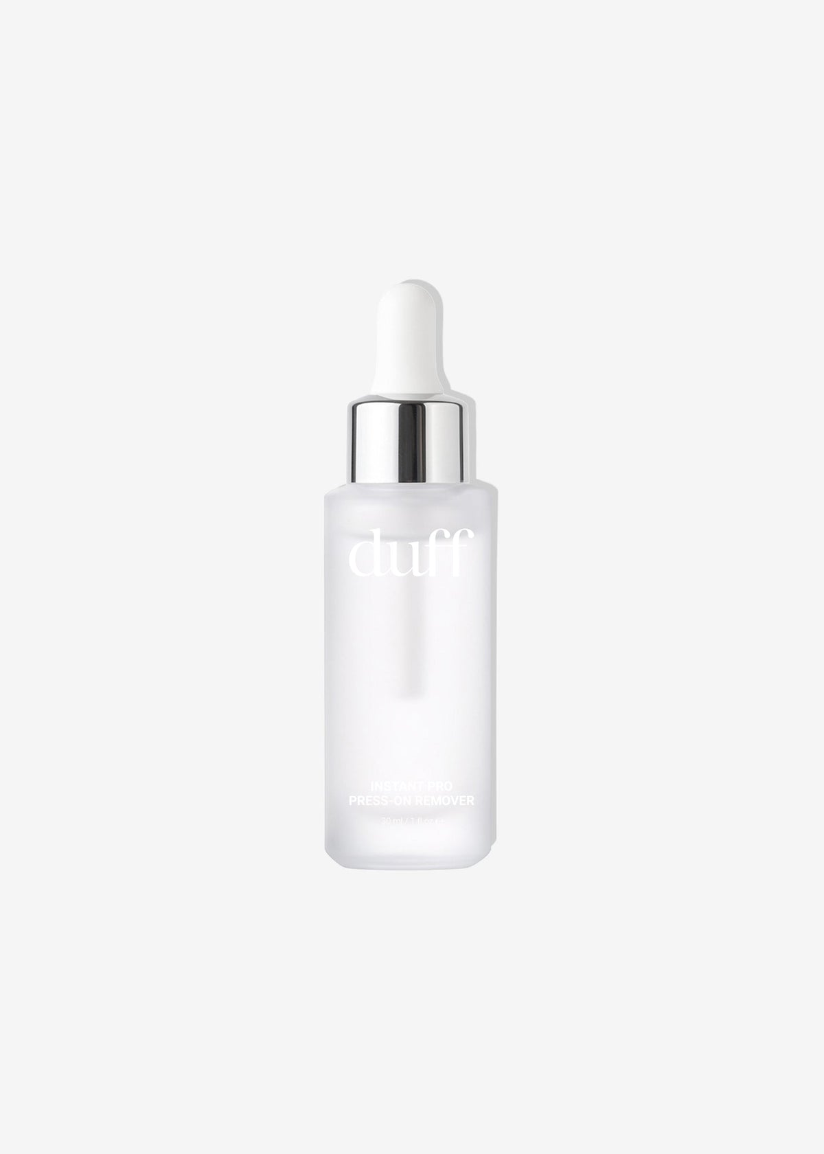 DUFFBEAUTY Nail Glue Remover