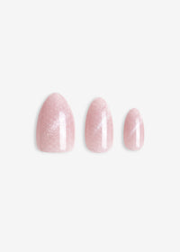 Pink Galaxy