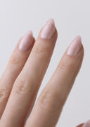 Pink Galaxy, Medium Almond