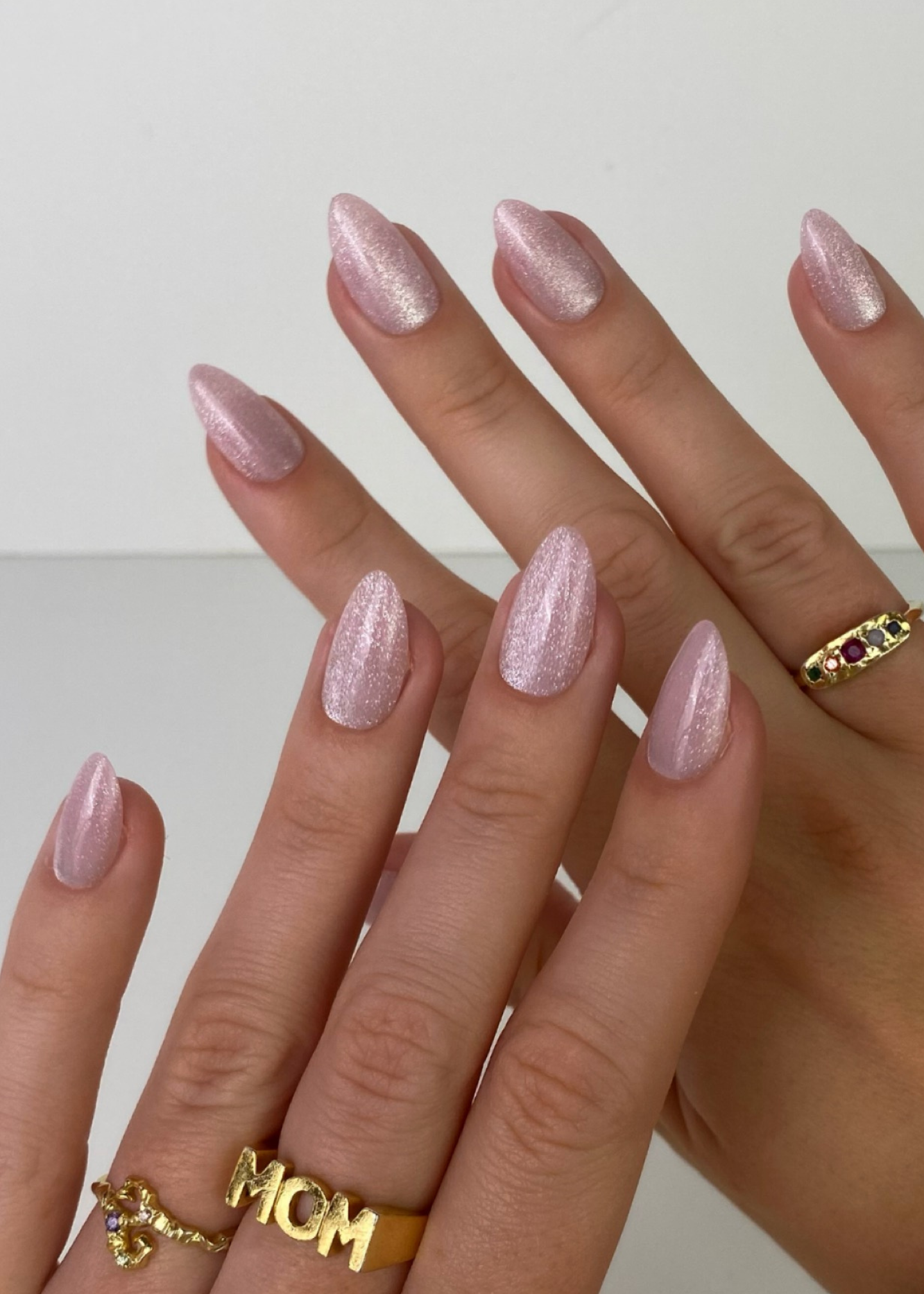 Pink Galaxy