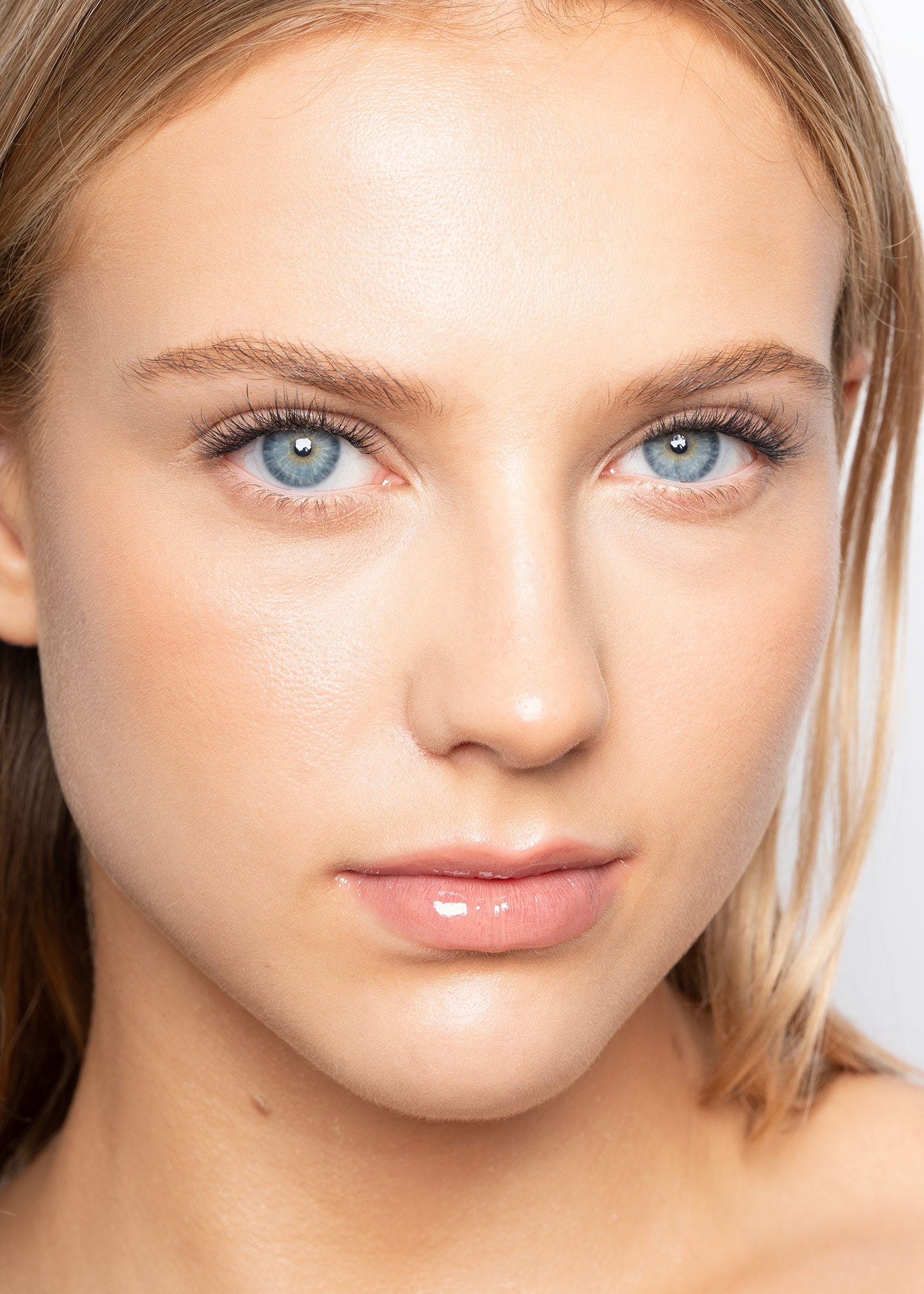 Soft Mauve - Lip Retreat