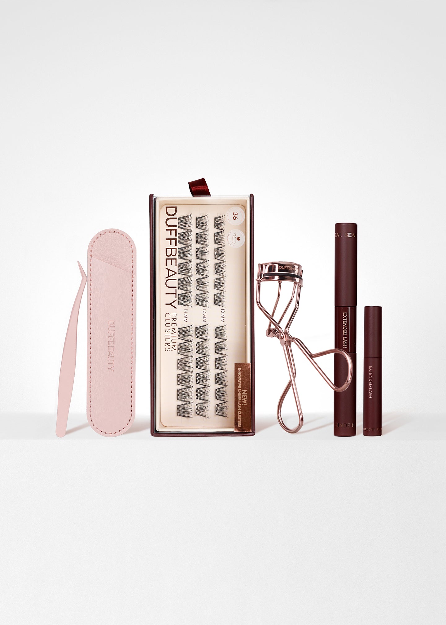 Ultimate Lash Set