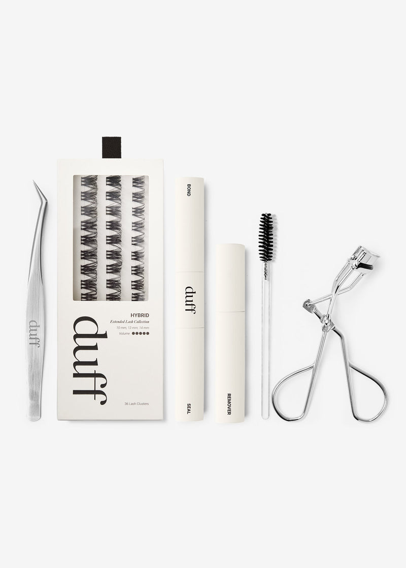 Extended Lash Ultimate Kit