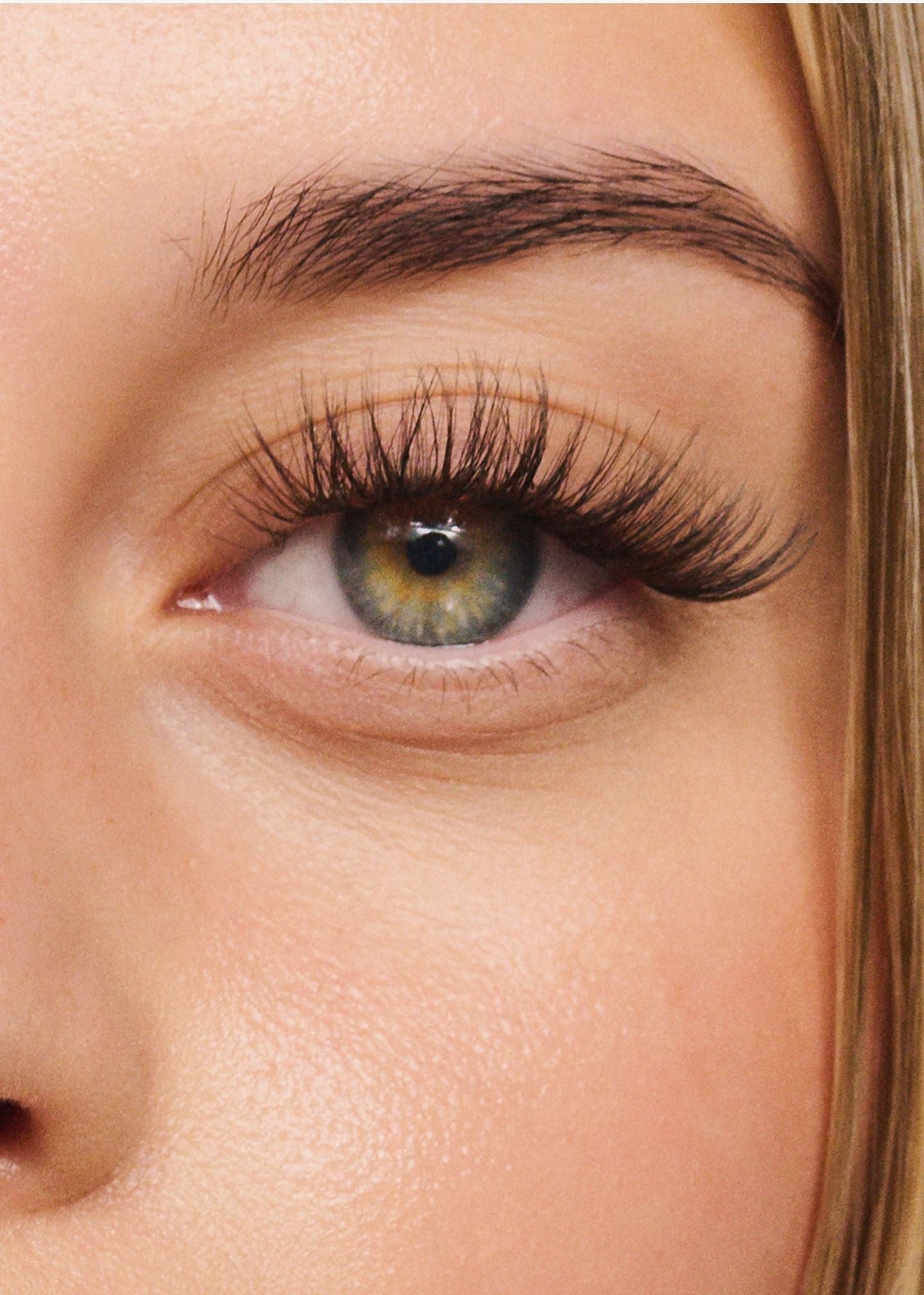 Classic Volume, 12 - 14 mm