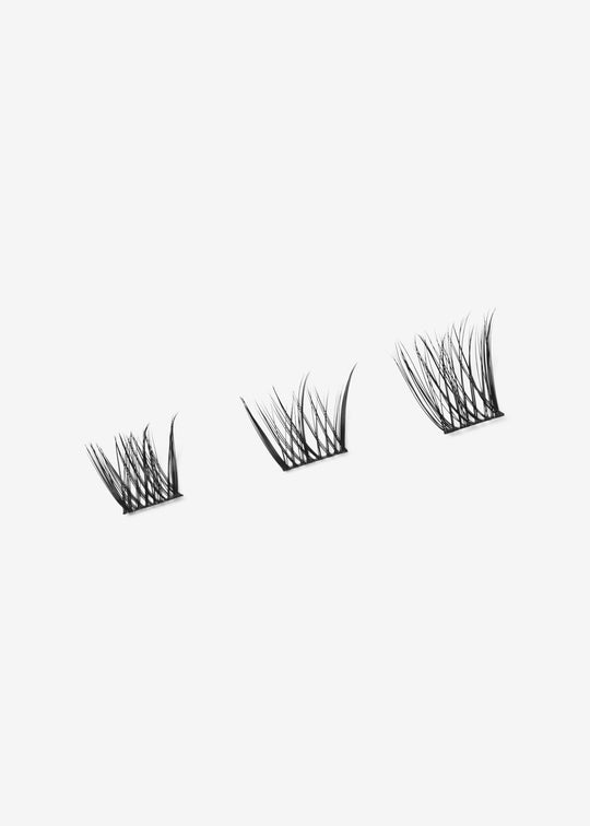 Extended Lashes