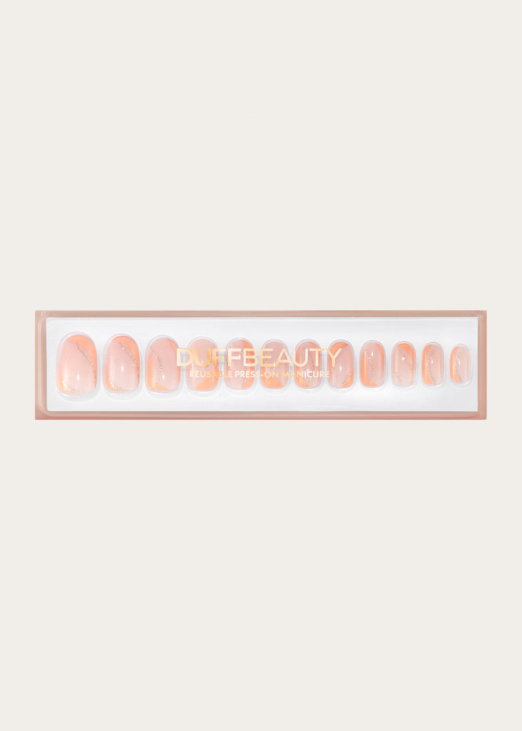Golden Peach